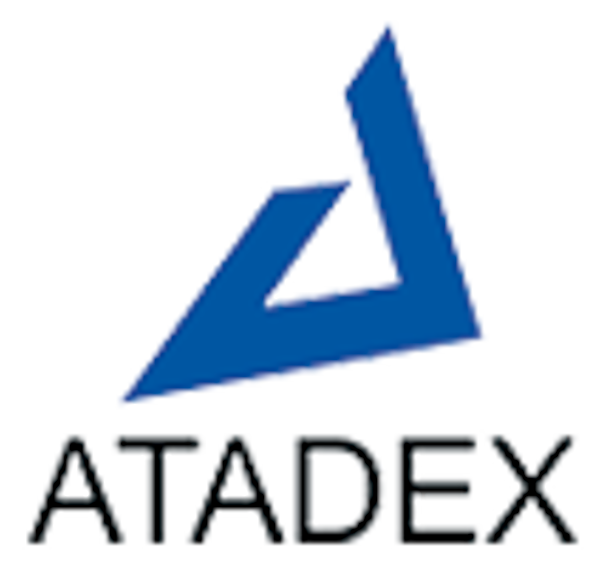 Atadex logo