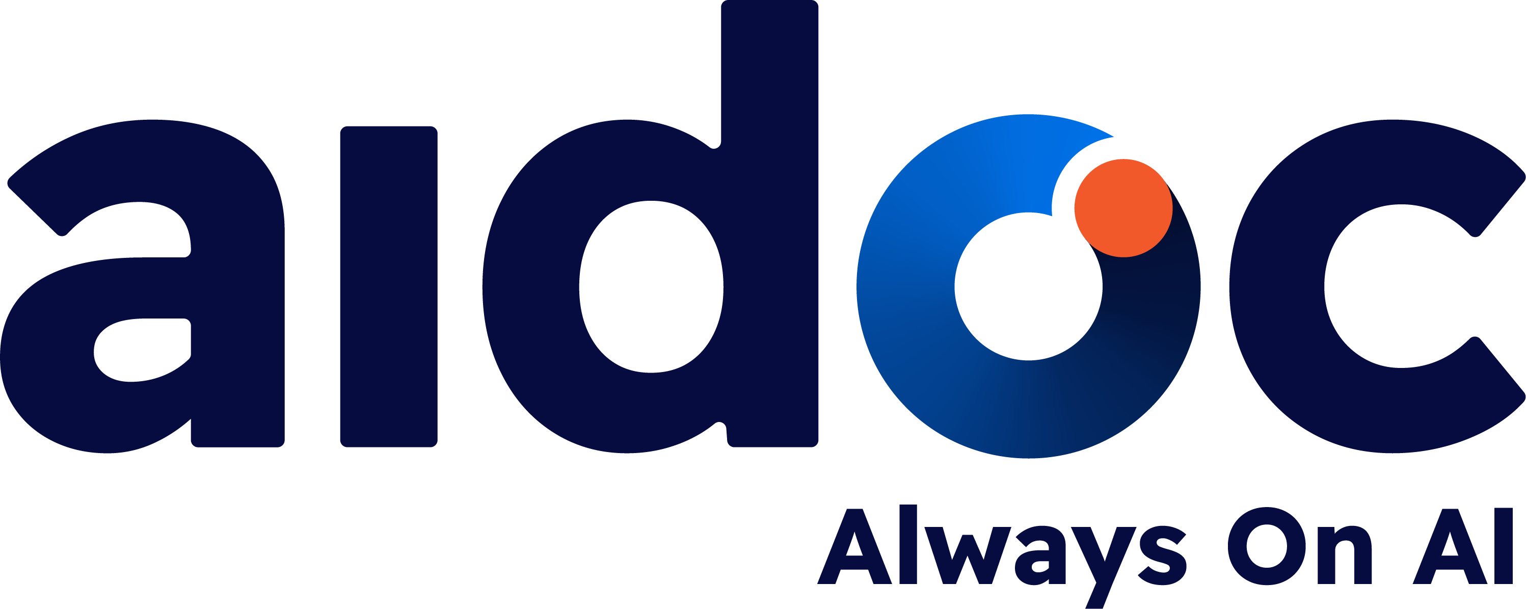 Aidoc (clinical AI) logo