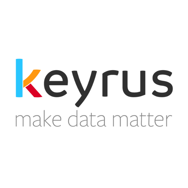 AMI/MDMS Data Quality & Stewardship Playbook logo