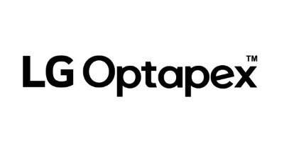 LG Optapex logo