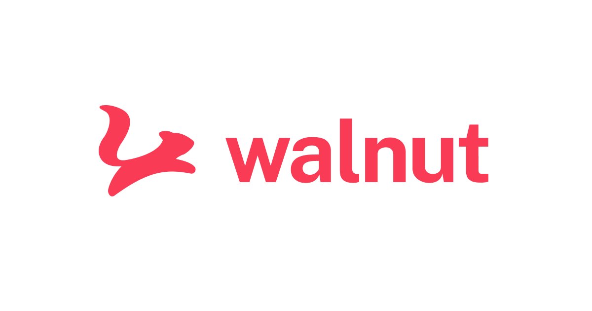 Walnut Distribution and Embedded Insurance Technology and API Platform logo