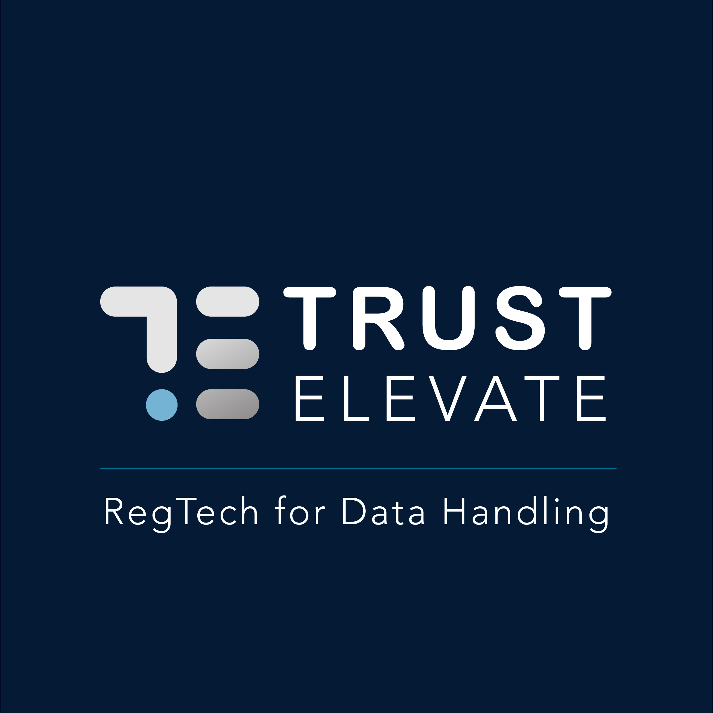 TrustElevate EKYC SaaS Offering logo