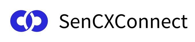 SenCXConnect logo