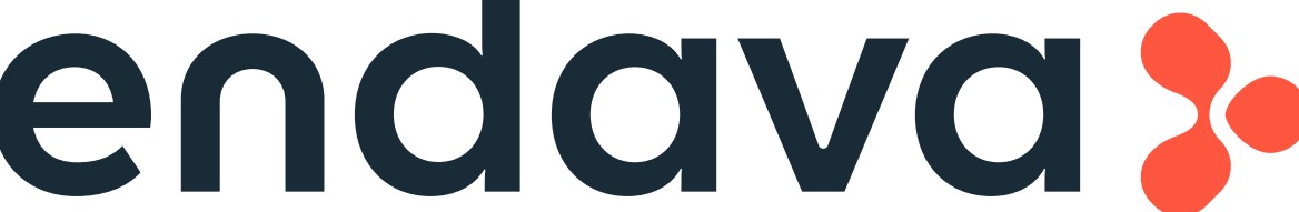 Endava AWS Tokenization Accelerator logo