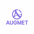 AUGMET Agents - AI Text, Image, and PDF Processing Platform logo