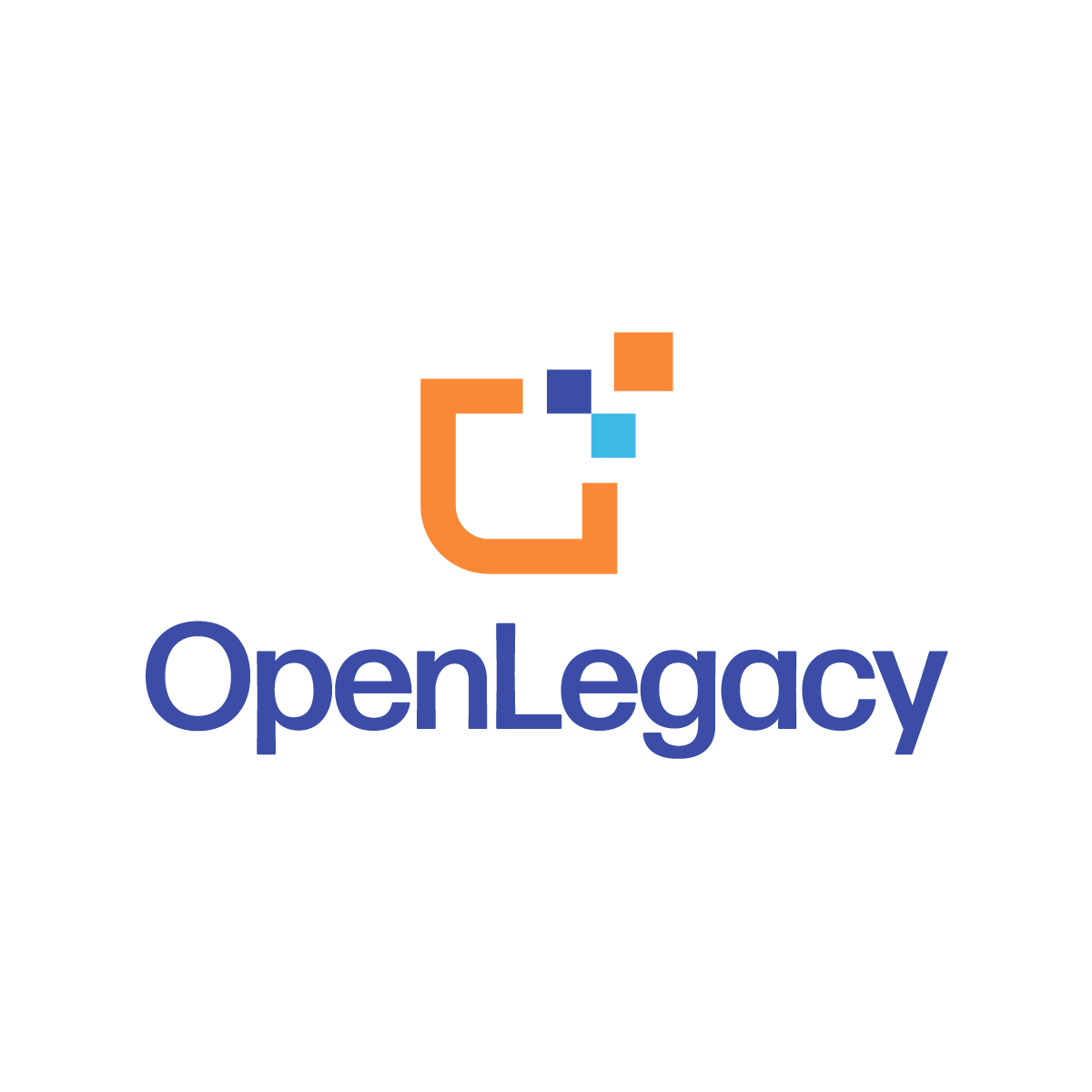 OpenLegacy Hub logo