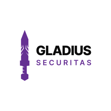 Gladius Securitas - Security Exposure & Identity Risk Assessment logo