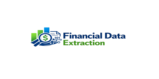 Financial Data Extraction Platform logo