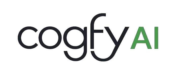 Cogfy AI Curriculum Adaptation - Services for Public Sector logo