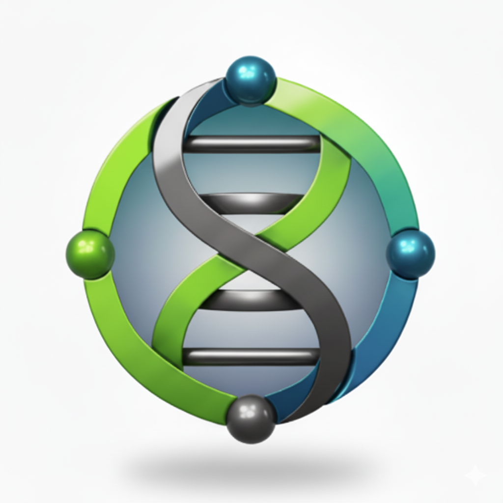 GenAI PubMed Summarizer logo