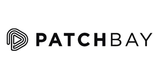 Patchbay - Video Authoring & Enrichment Platform logo