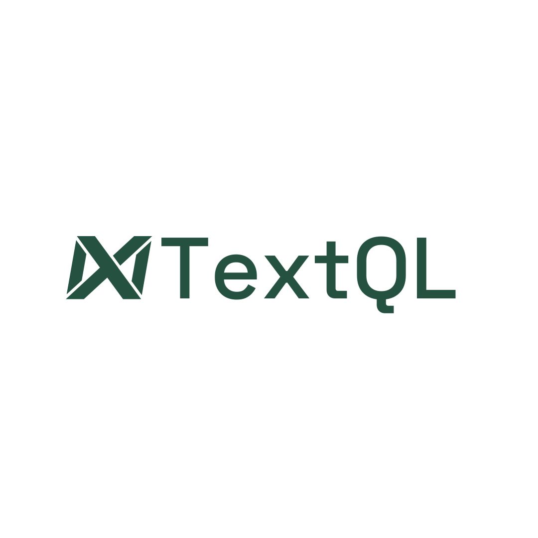TextQL logo