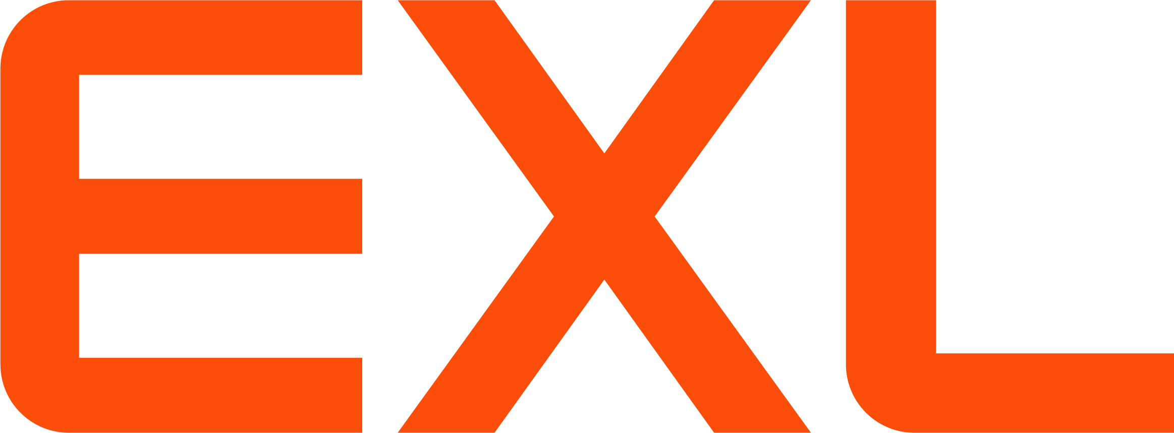 EXL™ Transaction Insights logo