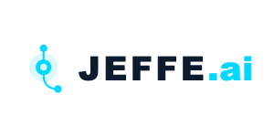 JEFFE.ai - AI Agents for AWS CloudOps Automation logo
