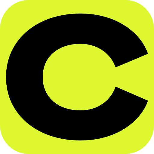 Caffeine AI Enterprise logo
