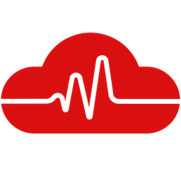 CloudFront & WAF Analytics Dashboard logo