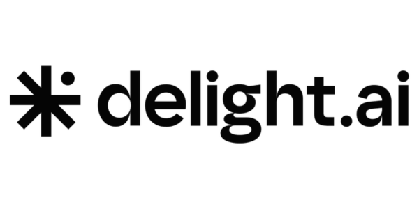 Delight.ai - Branded AI Concierge logo