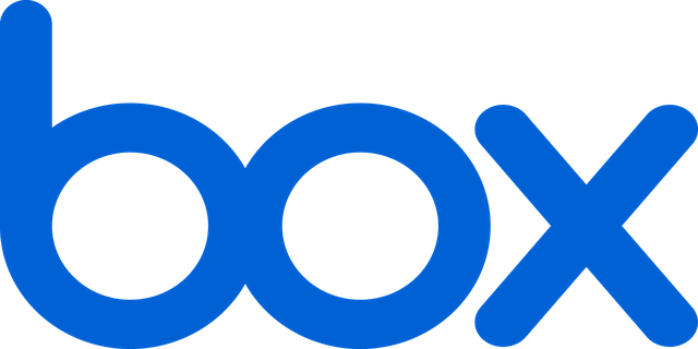 Box MCP Server logo