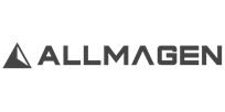 AllmaGen logo