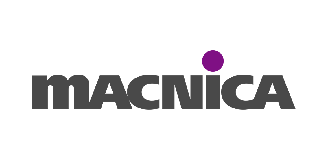 Macnica_CrowdStrike_Managed Service logo