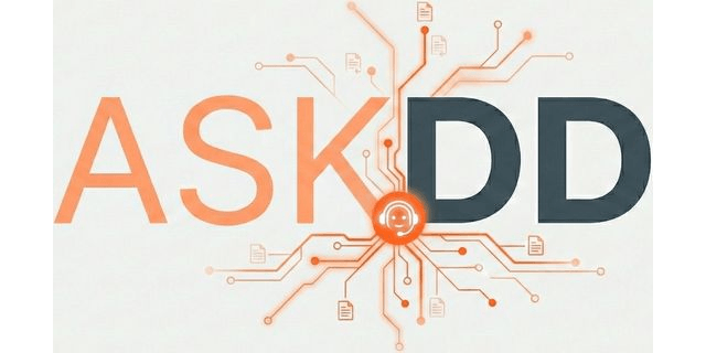 AskDD-AI-BDM logo