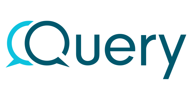 Query Federated Search logo