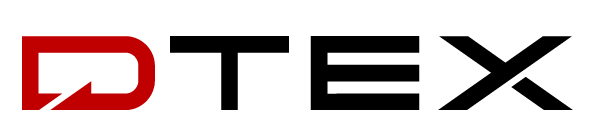DTEX Platform logo