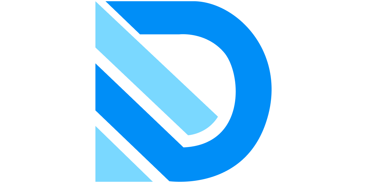 DENEX Intelligent Collaboration System logo