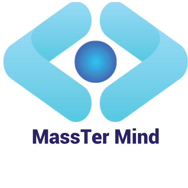 MassTer Mind - Marketing Mix Modeling and Budget Optimization logo