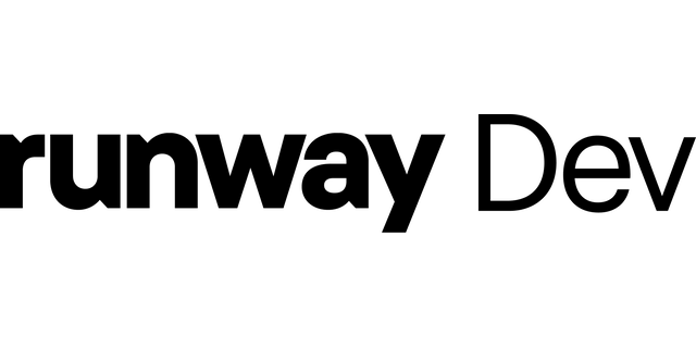 Runway Dev: AI Media Platform for Developers logo