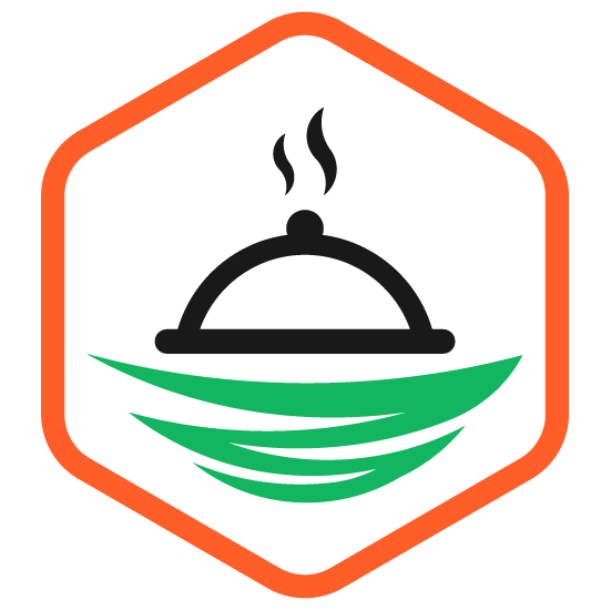 MealNest Smart Compliance for Kitchens, Care and Catering logo