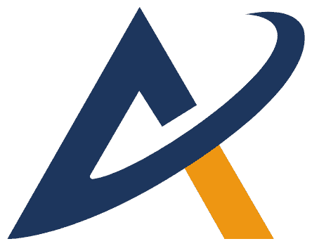 AAXIS x Palantir POV (Proof of Value) on AWS logo