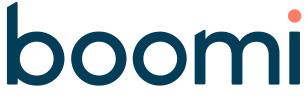 Boomi Enterprise Platform (iPaaS) logo