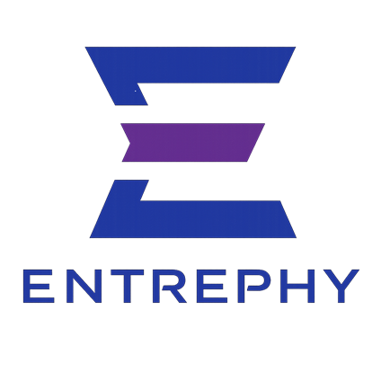 Entrephy Decision Arena logo
