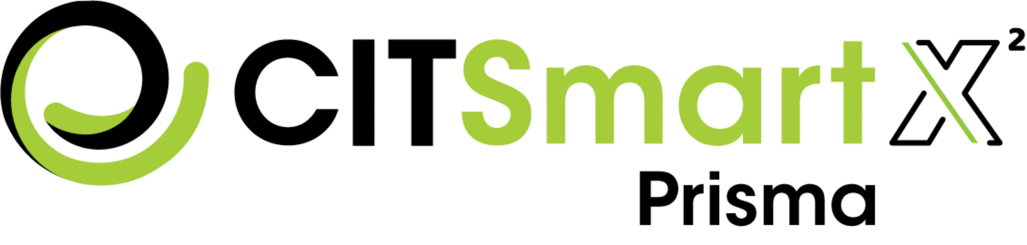 CITSmart Prisma logo