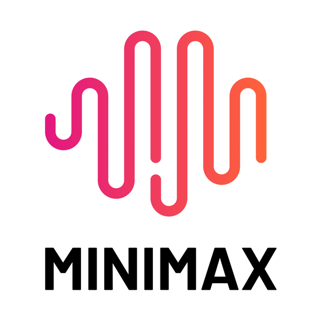 MiniMax M3 logo