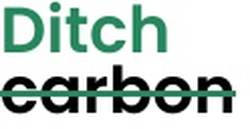 DitchCarbon logo