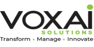 Voxai Connect Professional Services logo
