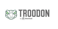 Troodon - GenAI Commercial Assistant for Retail & CPG logo