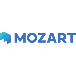 MOZART - Production Planning and Scheduling logo