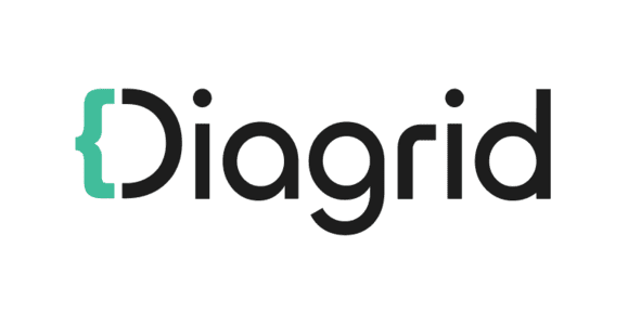Diagrid Catalyst - Annual Commit logo