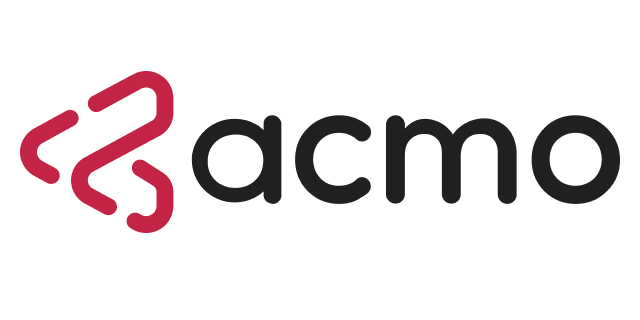 ACMO Accounts Payable Automation logo