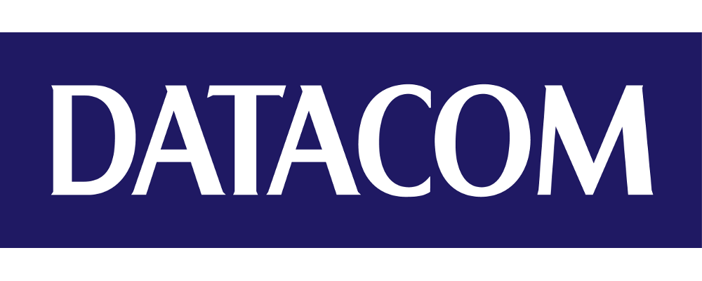 Cloud Financial Management (CFM) by Datacom logo