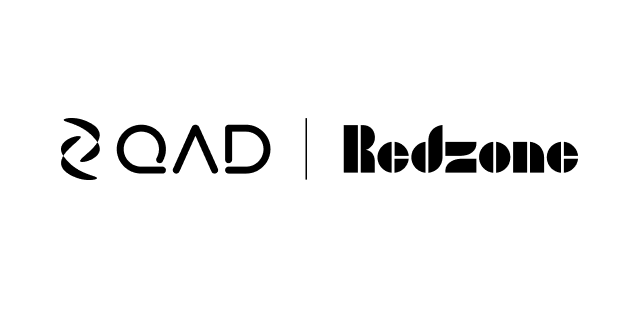 QAD Agentic AI for Manufacturers logo