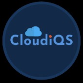 CloudiQS SMB  Agentic AI Chatbot logo