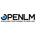 OpenLM Platform logo