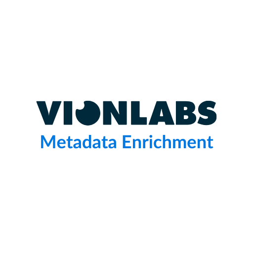 Metadata Enrichment logo