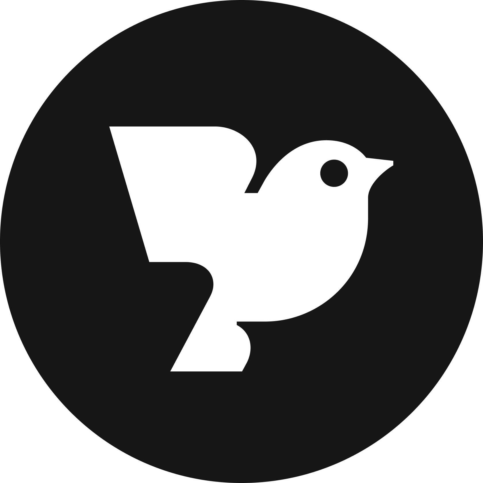 Robin - Legal Intelligence Platform logo