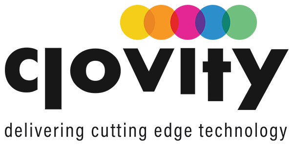 Clovity ITSM & Enterprise Service Management Services logo
