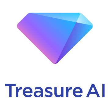Treasure Data CDP logo